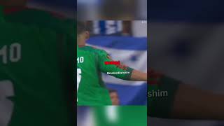 Gold cup mexico edit football capcut [upl. by Einafit477]