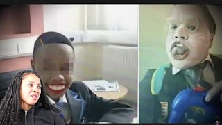 The Most Disturbing Instagram Account Smartschoolboy9  Reaction [upl. by Buck]