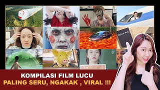 KOMPILASI FILM LUCU PALING SERU NGAKAK amp VIRAL   Kumpulan Cerita Terseru Klara Tania [upl. by Zalucki]