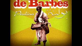 Orchestre National de Barbès  Yahli [upl. by Darbie]