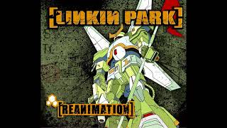 Linkin Park  Reanimation 2002 Best Quality [upl. by Ariuqahs]