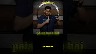 Gaurav Gupta Stand up comedy🤣🤣 trending shortsfeed youtubeshorts shorts [upl. by Raeann532]