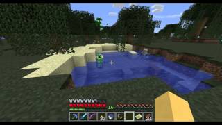 Minecraft Ekspeditionen  Episode 46 [upl. by Emma9]