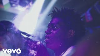 Kodak Black  Eaze Your Mind Official Music Video [upl. by Obola]