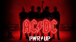 AC⚡DC  POWER UP Full Album [upl. by Lot]