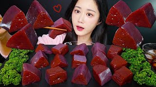 찬바람 불면 생각나는 생간❤️‍🔥생간 먹방🥰 Raw Liver 生のレバー  eating show  asmr mukbang korean [upl. by Natsrik855]