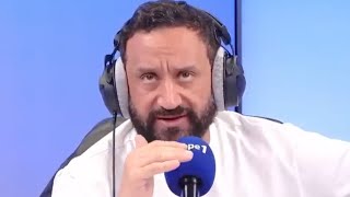 Tweet dune députée LFI sur Amsterdam  quotIl faut les mettre hors détat de nuirequot Cyril Hanouna [upl. by Boatwright777]