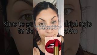 Tips de labios 💋maquillajetips maquillaje labiosperfectos makeuptutorial maquillaje makeup [upl. by Nilok]