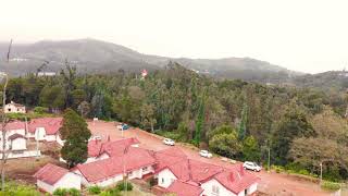 Laidlaw Memorial School Flyby [upl. by Strade]