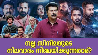 ഇത്തരത്തിലുള്ള സിനിമകൾ ഇനിയുണ്ടാകണണമോ Kerala State Film Award for Best Malayalam Movie [upl. by Peper]