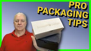 Package Design Like a PRO in Just 10 Minutes [upl. by Takakura]