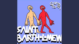 Saint Bartholomew [upl. by Eimot]