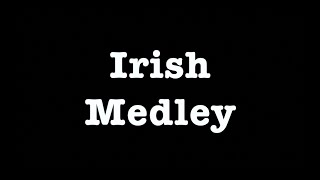 Irish Medley  TooralooralooralWhen Irish Eyes Are SmilingDanny Boy  Karaoke [upl. by Attecnoc963]