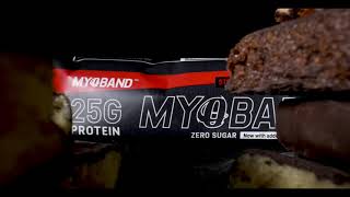 MYOBAND presents MYOBARS [upl. by Kipp]