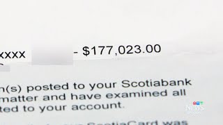 Ottawa couple cheated out of 177K in crypto scam [upl. by Amabel]