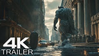 NEW MOVIE TRAILERS 2024  4K UHD [upl. by Nolak]