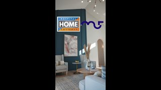 Saskatoon Hospital Home Lottery Virtual Tour [upl. by Eiramnwad]