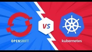 Difference between Kubernetes vs Openshift  Akshay Pk amp ZI Team  தமிழில் [upl. by Richie621]