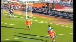 Vicenza Season review 199495avi [upl. by Notgnirrac479]