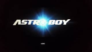 Astro Boy 2009 Opening Credits READ DESCRIPTION MY MOST LIKED VIDEO [upl. by Carman]