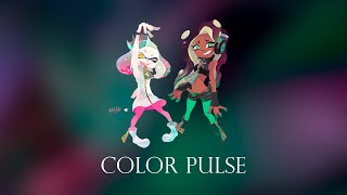 Color Pulse  Remix Cover Splatoon 2 [upl. by Ddarb]