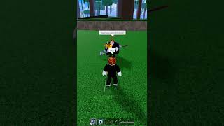 Bro was flexing on me💀 huydutblox roblox bloxfruit bloxfruits [upl. by Tom]