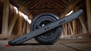 Onewheel Pint  Everything you need to know [upl. by Maren249]