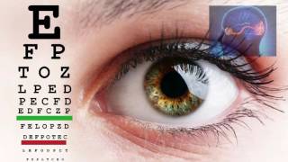 Perfect Vision―∎ affirmations  Eye Regeneration Binaural Frequency [upl. by Ahsennod]