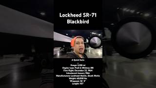 Lockheed SR71 Blackbird planespotting aviation sr71blackbird airforce aviationlovers ohio [upl. by Atikkin]