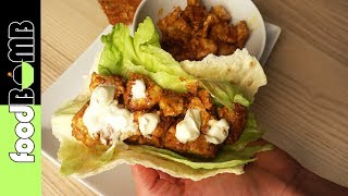 79 Snelle Kip Tandoori Recept  Foodbomb [upl. by Ceevah]