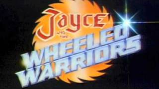 Jayce and the Wheeled Warriors Intro Theme Instrumental [upl. by Antonina]