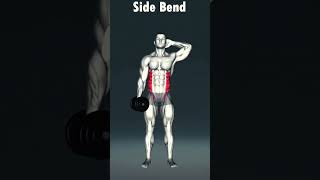 Quick amp Effective Dumbbell Workout for Strength and Toning🏋️‍DumbbellWorkout HomeWorkout fitness [upl. by Anyrb392]