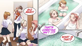 Wanted to see if you can get pregnant from taking a bath but then… Compilation [upl. by Diraf]