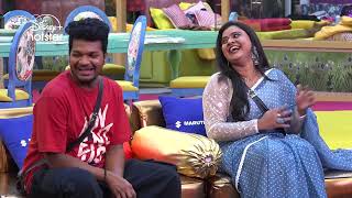 Bigg Boss Telugu 8  Day 91  Promo 1  Avinash amp Gautham’s Hilarious Fun in the House 😂 [upl. by Leugimsiul]