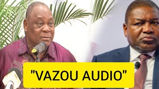 A história da frelimo e Alberto Chipande é uma mentira  veja o vídeo [upl. by Fiona]