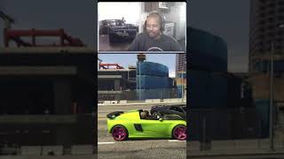 Say SORRY Yo car was Slow  n8sk8zent on Twitch [upl. by Amalle]