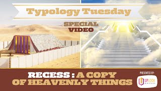 Special Video The Lamb in Heaven [upl. by Myron]