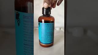 Revealed Everything You Need to Know About Pilgrim SulphateFree Shampoo youtubeshorts [upl. by Daggna]