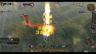 Talisman Online Legendary BeatDown  Kayami [upl. by Ewold646]