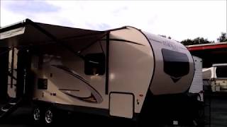 ALL NEW ROCKWOOD 2512S MINI LITE TRAVEL TRAILER FOR SALE WHOLESALE [upl. by Ruzich]