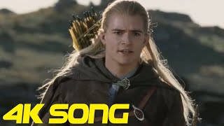 4K 60FPS They’re Taking The Hobbits To Isengard  By Erwin Beekveld [upl. by Judon]