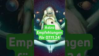 Astro 71124 horoskop shorts short astro liebe geld job kinder baby jupiter jyotish om [upl. by Muhcon]