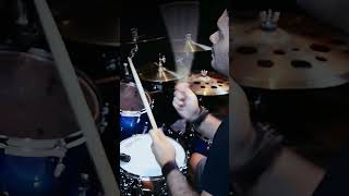 Buffy the Vampire Slayer Theme Song Drum Cover [upl. by Beltran]