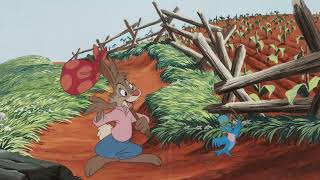 Brer Rabbit’s How Do You Do If He Was In a Brand New Movie [upl. by Clova]