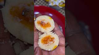 Easy kheer kadam dadinanikirasoi recipe food sweet cooking shorts kheerkadam diwali easy [upl. by Airotna824]