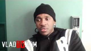 Exclusive Pusha T Speaks On Kanye West Clipse quotRunawayquot amp More [upl. by Xymenes560]