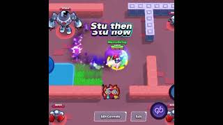 Stu Insane Mutationviralshort foryou fyp brawlstars mutation [upl. by Ocicnarf506]