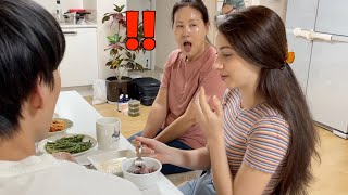 First Time Meeting My Mother in Law  And Her Reaction  🙀 [upl. by Muns229]