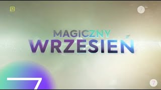 MAGICZNY WRZESIEŃ W SIÓDEMCE [upl. by Raila]