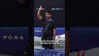 Mohit Ka Hilarious Humor  Playground Season 4 mxplayer mxplayervideos [upl. by Ateuqirne]